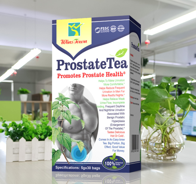 Tonifying kidney tea increases sexual intercourse time and promotes kidney health.